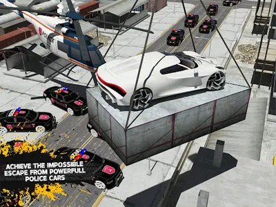 Car Parking and City Drive screenshot 21