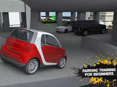 Car Parking and City Drive screenshot 22