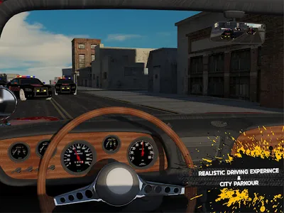 Car Parking and City Drive screenshot 23