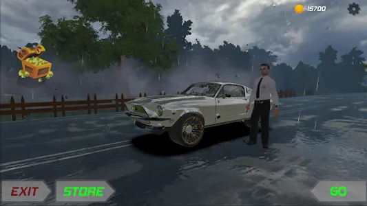 Drift Master :Car Games screenshot 0