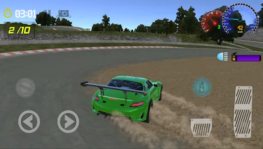 Drift Master :Car Games screenshot 11