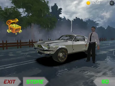 Drift Master :Car Games screenshot 12