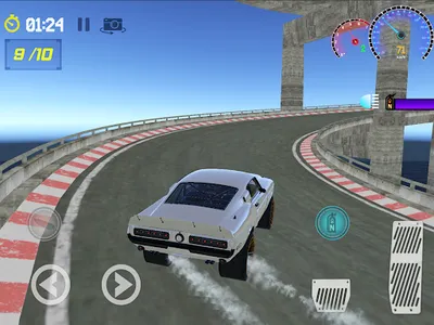 Drift Master :Car Games screenshot 13