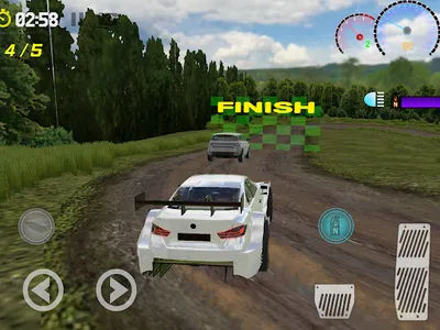Drift Master :Car Games screenshot 15