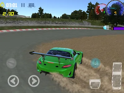 Drift Master :Car Games screenshot 17