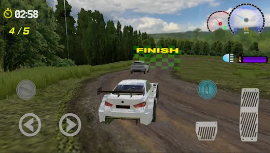 Drift Master :Car Games screenshot 3