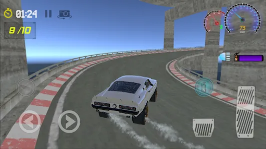Drift Master :Car Games screenshot 7
