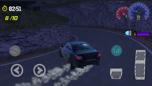 Drift Master :Car Games screenshot 8