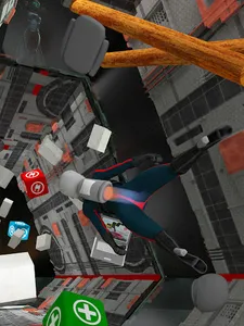 Heroes in Space screenshot 12