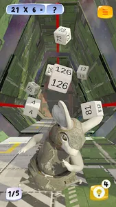 Mathematics in Space screenshot 0