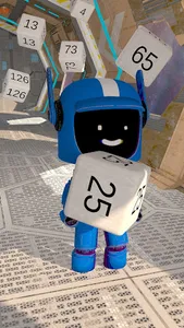 Mathematics in Space screenshot 10