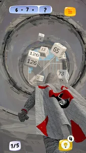 Mathematics in Space screenshot 12