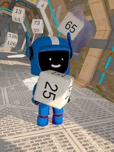 Mathematics in Space screenshot 16