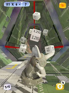 Mathematics in Space screenshot 18