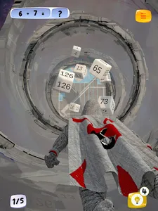 Mathematics in Space screenshot 19