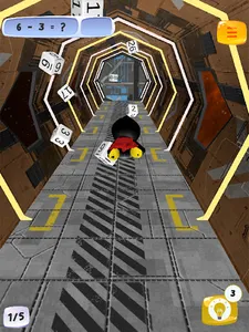 Mathematics in Space screenshot 20