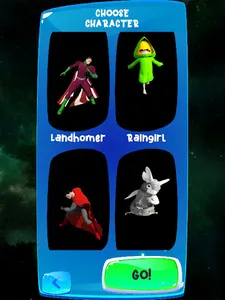 Mathematics in Space screenshot 21