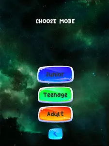 Mathematics in Space screenshot 22