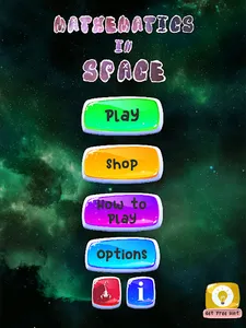 Mathematics in Space screenshot 23