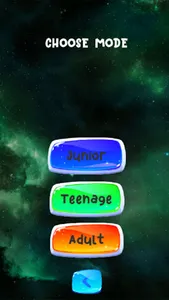 Mathematics in Space screenshot 7