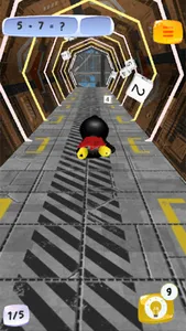 Mathematics in Space screenshot 9