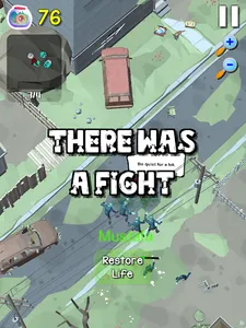 Zombie Attack in Apocalypse screenshot 19