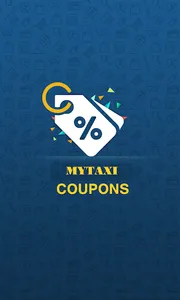 Cab Discount Coupons for mytax screenshot 0