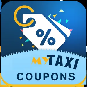 Cab Discount Coupons for mytax screenshot 2