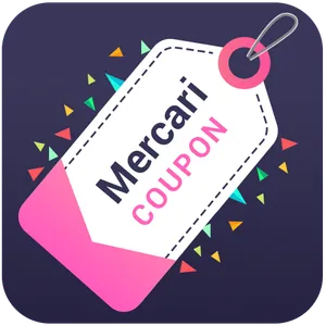 Shopping Coupons for Mercari screenshot 2