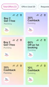 SkyCard screenshot 10