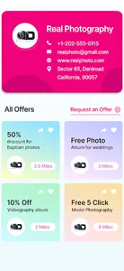 SkyCard screenshot 13