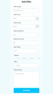 SkyCard screenshot 7