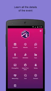 Scottish Summit 2022 screenshot 0