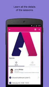 Scottish Summit 2022 screenshot 2