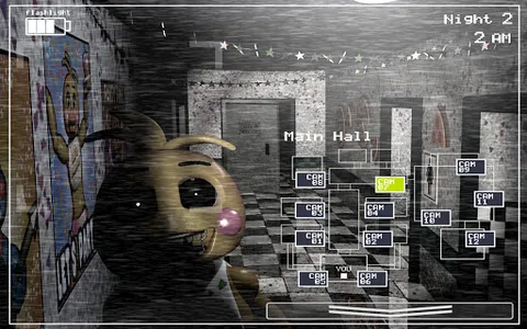 Five Nights at Freddy's 2 screenshot 11