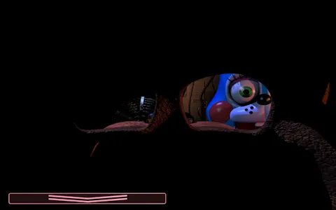 Five Nights at Freddy's 2 screenshot 12