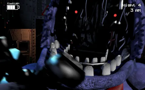 Five Nights at Freddy's 2 screenshot 14