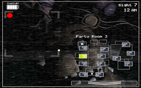 Five Nights at Freddy's 2 screenshot 17