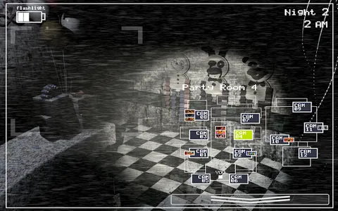 Five Nights at Freddy's 2 screenshot 18