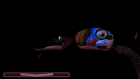 Five Nights at Freddy's 2 screenshot 4