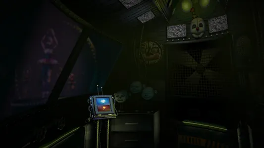 Five Nights at Freddy's: SL screenshot 11