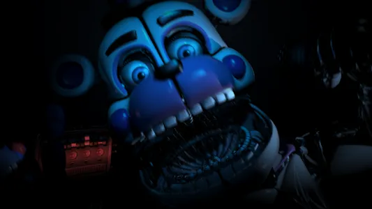 Five Nights at Freddy's: SL screenshot 8