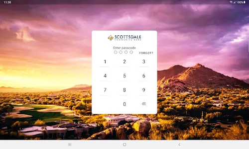 Scottsdale Community Bank App screenshot 4
