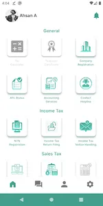 Scounts - Digital Tax Partner screenshot 2