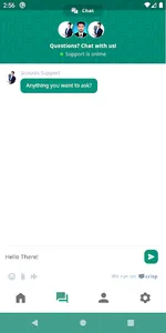 Scounts - Digital Tax Partner screenshot 3