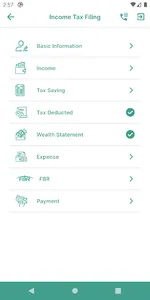 Scounts - Digital Tax Partner screenshot 4