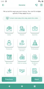 Scounts - Digital Tax Partner screenshot 5