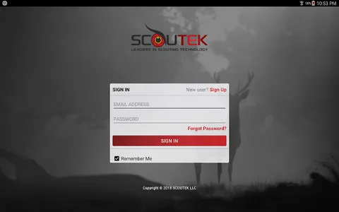 SCOUTEK - Camera Management screenshot 8