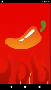 Scoville Pepper Scale screenshot 0