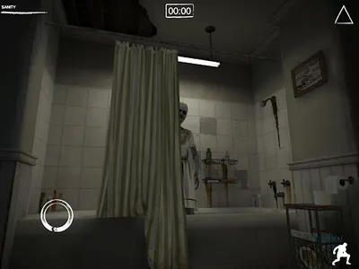 The Bathrooms Horror Game screenshot 10